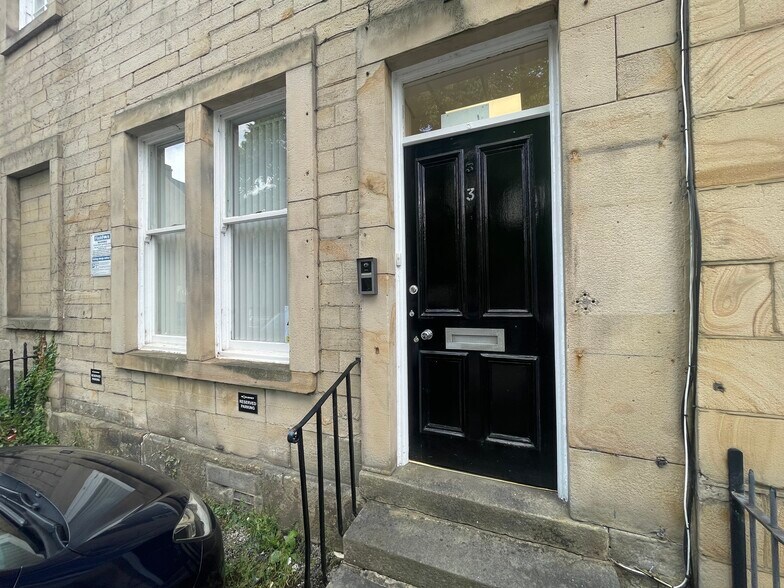 3 Queen St, Lancaster à louer - Photo de l’immeuble – Image 3 sur 33