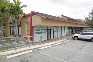Plus de détails pour 27525-27591 S Dixie Hwy, Naranja, FL - Local commercial à louer