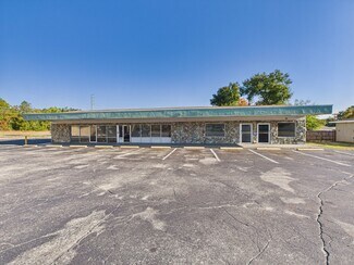 Plus de détails pour 1 Beverly Hills Blvd, Beverly Hills, FL - Local commercial à vendre