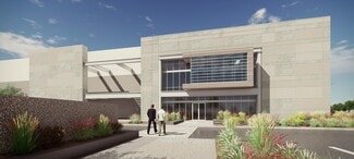 Plus de détails pour E University Dr & Fishtrap Rd, Denton, TX - Industriel/Logistique à louer