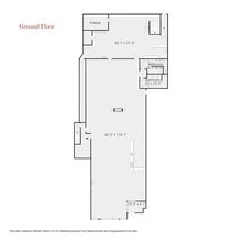 402-406 Main St, Wakefield, MA à louer Plan de site– Image 1 sur 1