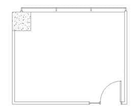 6671 Southwest Fwy, Houston, TX à louer Plan d’étage– Image 1 sur 1