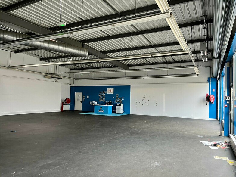 1 Rue Des Emplettes, Vendenheim à louer - Photo intérieure – Image 3 sur 36