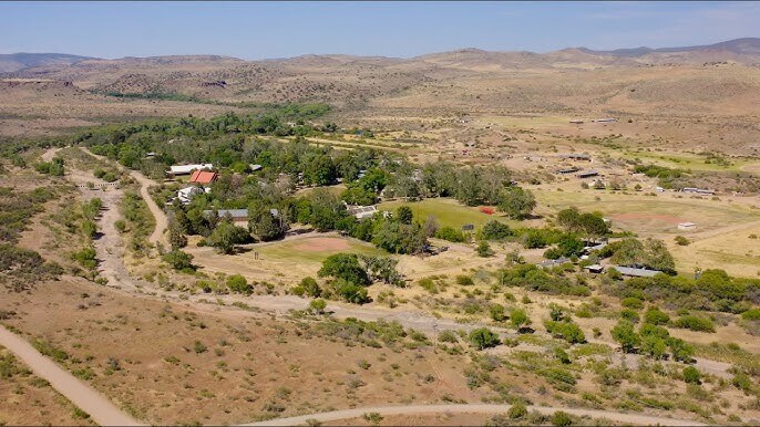 1000 E Orme School Rd, Mayer, AZ à vendre - Photo de l’immeuble – Image 2 sur 12