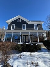 4 Old Mill Rd, Redding, CT à louer Photo de l’immeuble– Image 2 sur 5