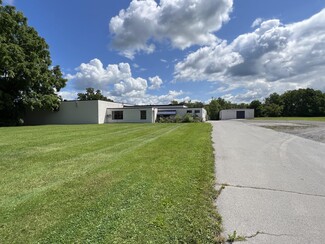 Plus de détails pour 1175 Bragg St, Honeoye Falls, NY - Industriel/Logistique à louer