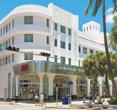 541-551 Lincoln Rd, Miami Beach, FL à louer Photo intérieure– Image 2 sur 7