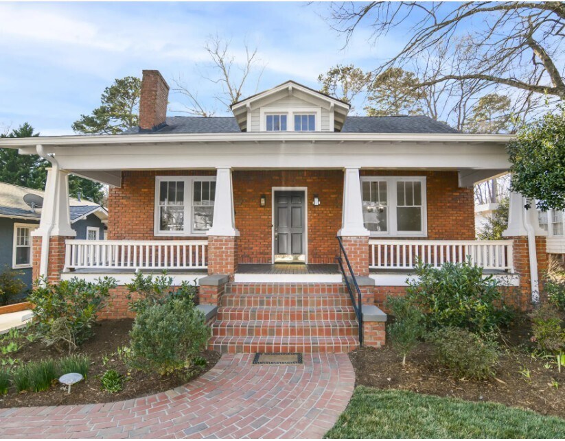2005 Glenwood Ave, Raleigh, NC à vendre Photo principale– Image 1 sur 6