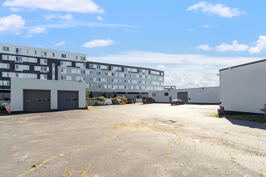 260-276 Lynnway, Lynn, MA à vendre - Photo de l’immeuble – Image 3 sur 27