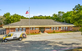 Plus de détails pour 2440 Fuller Wiser Rd, Euless, TX - Local commercial à vendre