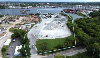 Plus de détails pour 508 E Indian River Rd, Norfolk, VA - Terrain à louer