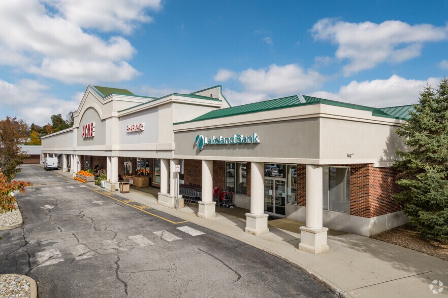 445 Route 23, Sussex, NJ à louer - Photo de l’immeuble – Image 1 sur 85