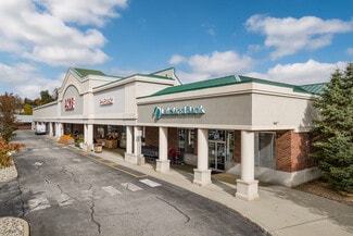 Plus de détails pour 455 State Rt 23, Wantage, NJ - Local commercial à louer