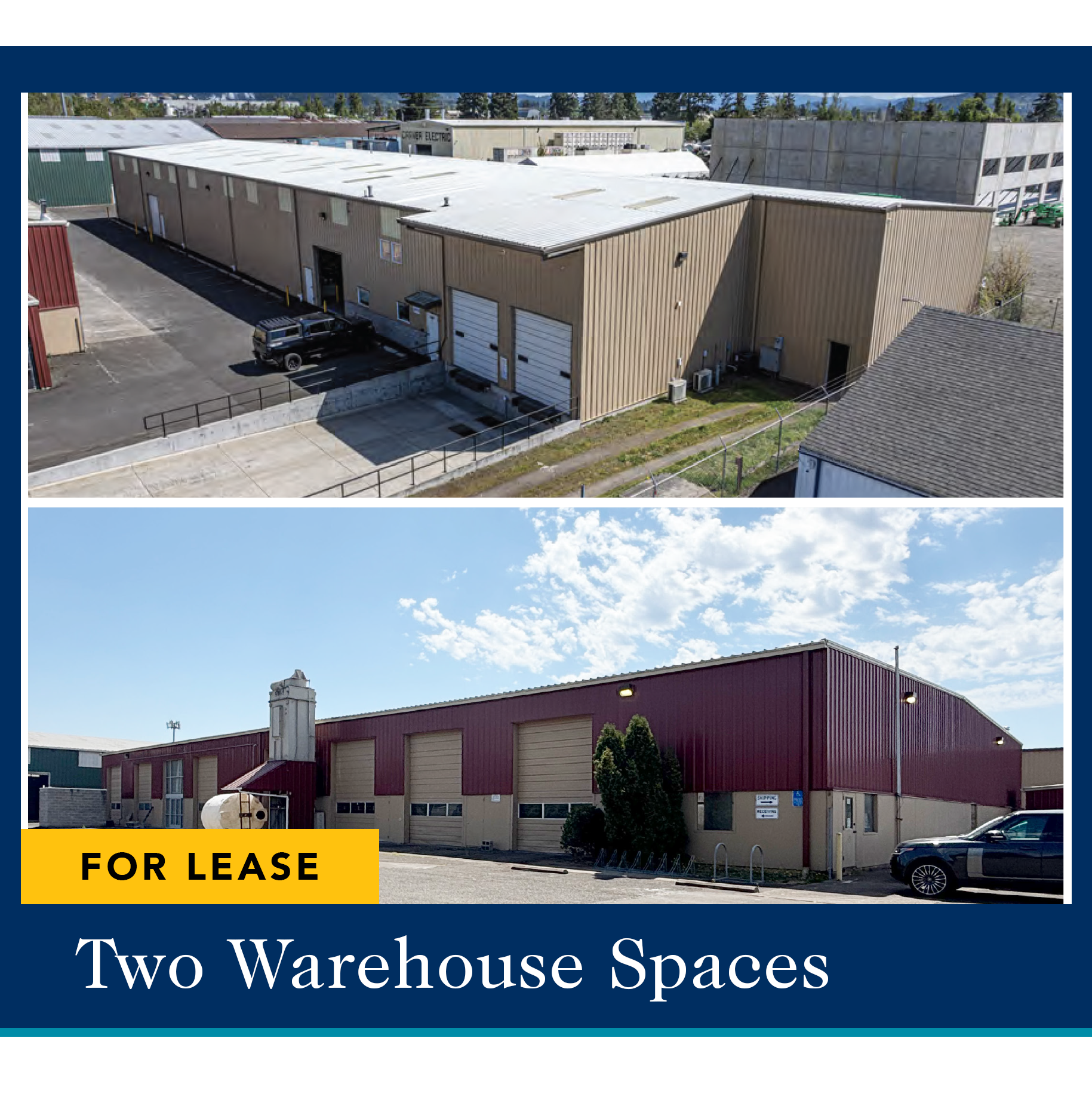 Olympic St, Springfield, OR à louer Photo de l’immeuble– Image 1 sur 9