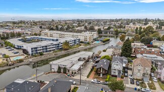 Plus de détails pour 867 Walnut St, Alameda, CA - Logement à vendre