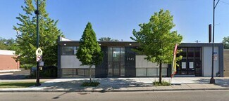 Plus de détails pour 2945-2949 W Peterson Ave, Chicago, IL - Bureau à vendre