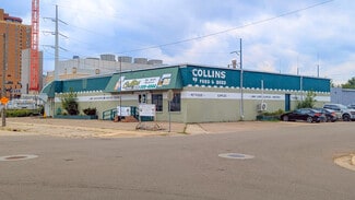 Plus de détails pour 407 2nd Ave NW, Rochester, MN - Local d’activités à vendre