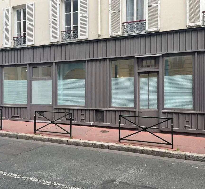 106 Rue Jules Guesde, Levallois-Perret à vendre Photo de l’immeuble– Image 1 sur 10