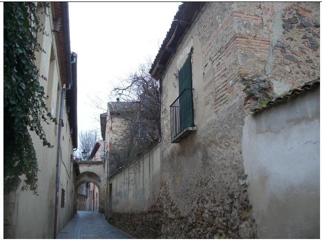 Immeuble residentiel dans Segovia, Segovia à vendre Photo principale– Image 1 sur 6