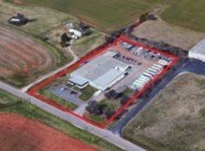 29599 Old 20 Hwy, Madison, AL à louer - Aérien – Image 2 sur 4
