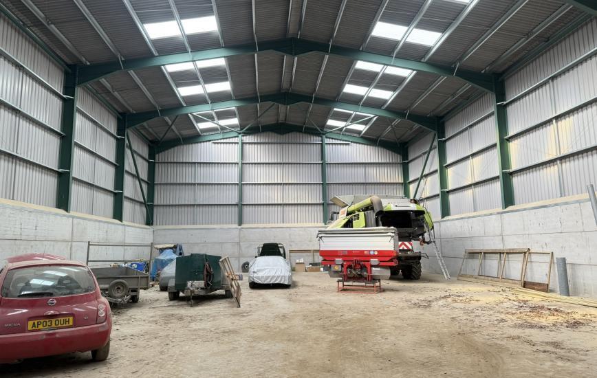 Church Farm lane, Barford à louer - Photo intérieure – Image 2 sur 4