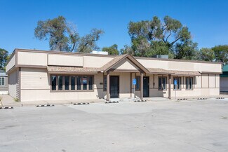 Plus de détails pour 126 W Main St, Sterling, CO - Local commercial à vendre