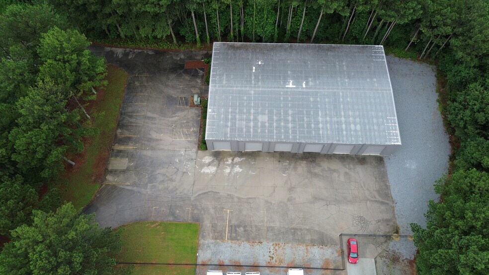 5045 McNeel Industrial Blvd, Powder Springs, GA à louer - Photo de l’immeuble – Image 1 sur 4
