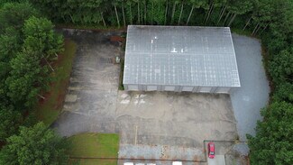 Plus de détails pour 5045 McNeel Industrial Blvd, Powder Springs, GA - Industriel/Logistique à louer