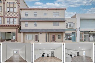 Plus de détails pour 110 W Ridge St, Lansford, PA - Logement à vendre