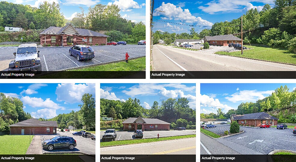 601 5th St, Jellico, TN à vendre - Photo de l’immeuble – Image 3 sur 4