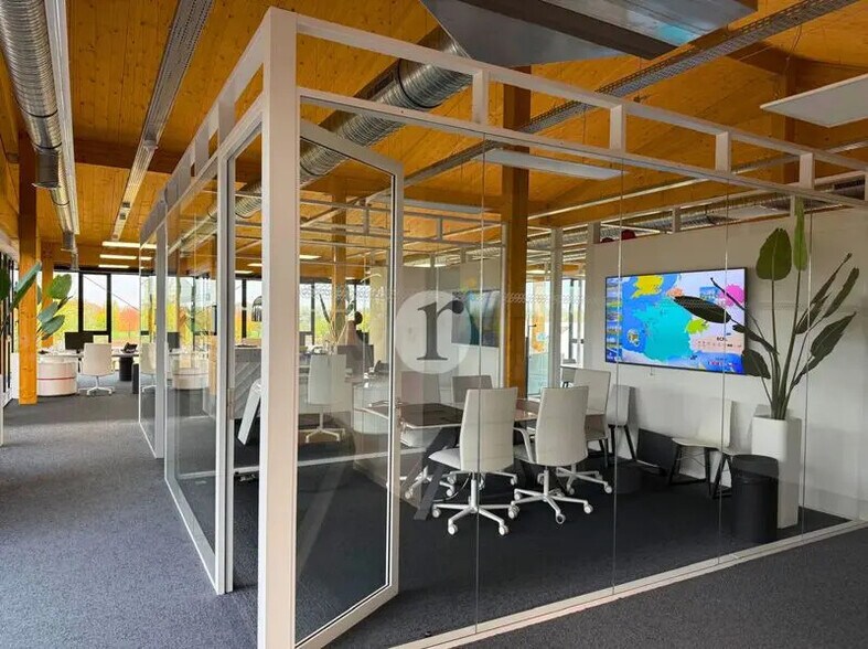 Bureau dans VILLENEUVE-D'ASCQ à vendre - Photo intérieure – Image 3 sur 5