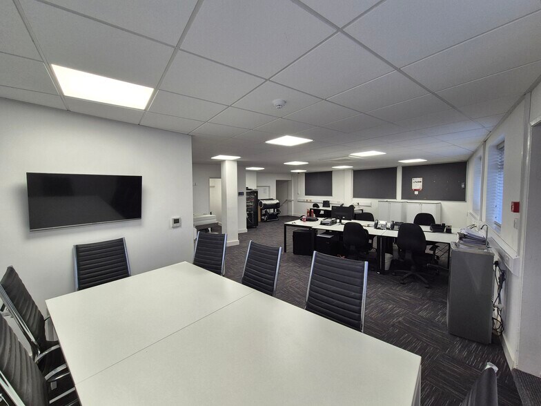 82 Coronation Rd, Liverpool à louer - Photo de l’immeuble – Image 2 sur 4