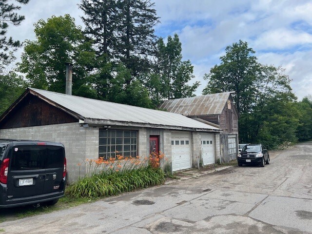 6186-6188 State Highway 29A, Stratford, NY à vendre - Photo de l’immeuble – Image 3 sur 15