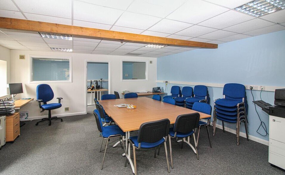 Moorhouse Courtyard, Carlisle à louer - Photo de l’immeuble – Image 3 sur 3