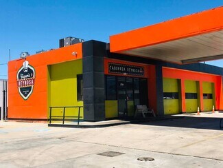 Plus de détails pour 2701 Grandview Ave, Odessa, TX - Local commercial à vendre