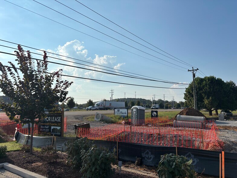 3416 S Church St, Murfreesboro, TN à louer - Photo de l’immeuble – Image 2 sur 4