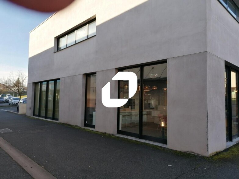 88 Rue Henri Depagneux, Limas à louer - Photo de l’immeuble – Image 2 sur 33