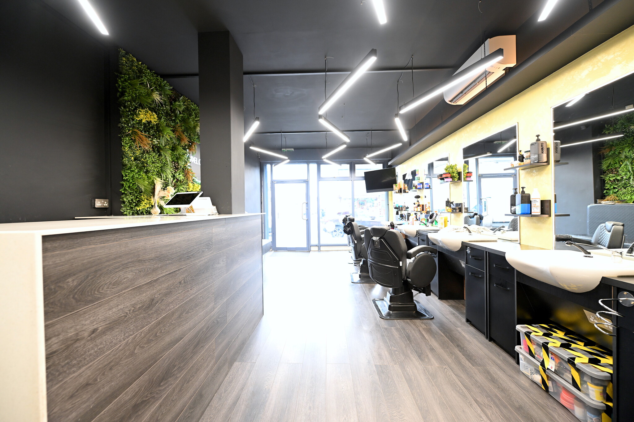 789 Romford Rd, Londres à louer Photo intérieure– Image 1 sur 2