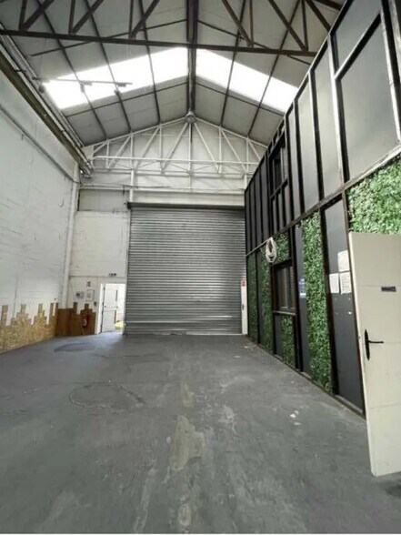 209/217 Avenue De La République, Épinay-sur-Seine à louer - Photo de l’immeuble – Image 3 sur 9
