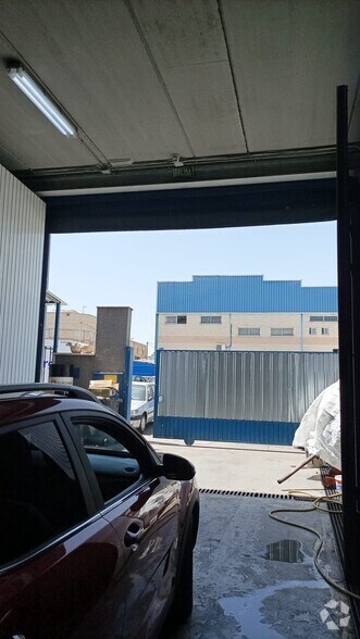 Industriel/Logistique dans Leganés, Madrid à louer - Photo de l’immeuble – Image 3 sur 4
