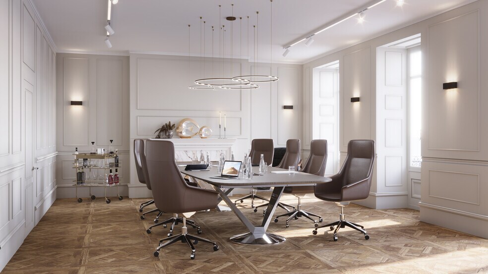 42 Conduit St, Londres à vendre - Photo de l’immeuble – Image 2 sur 7