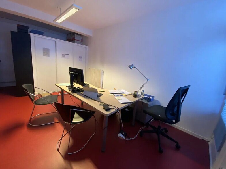 Bureau dans Rennes à louer - Photo de l’immeuble – Image 2 sur 9