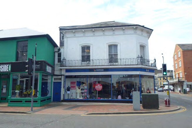 64 Calverley Rd, Tunbridge Wells à vendre - Photo de l’immeuble – Image 2 sur 10