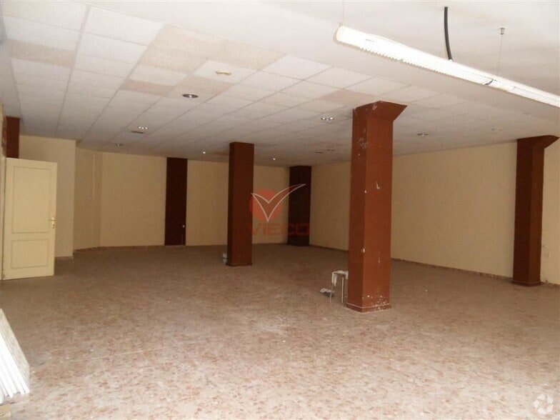 Immeuble residentiel dans Cuenca, Cuenca à vendre - Photo intérieure – Image 1 sur 1