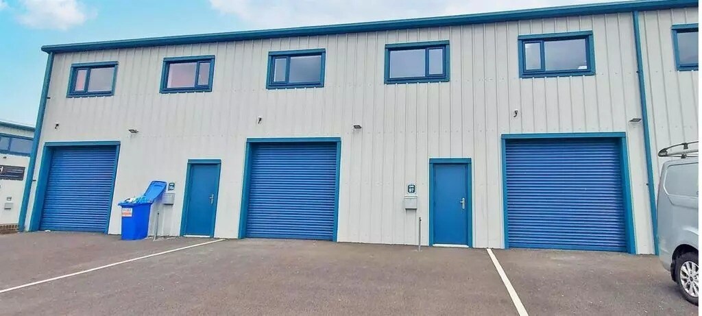 Photo de l’immeuble