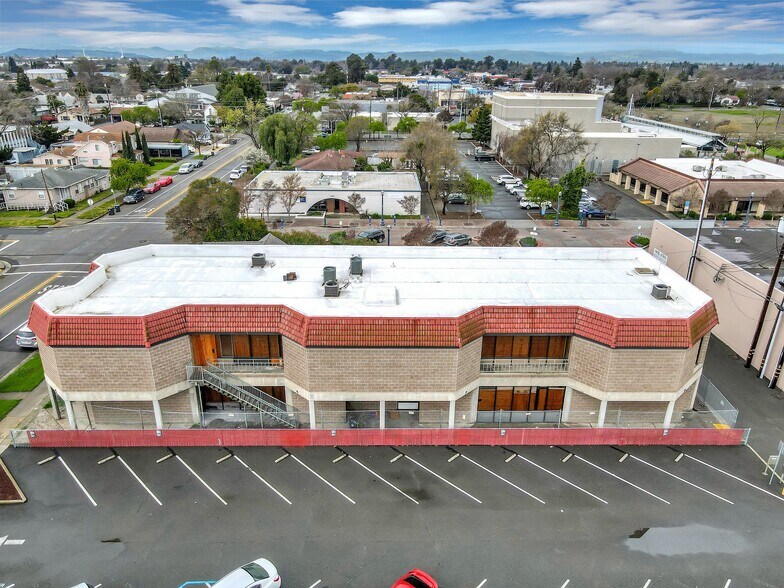 934 Missouri St, Fairfield, CA à vendre - Aérien – Image 2 sur 14