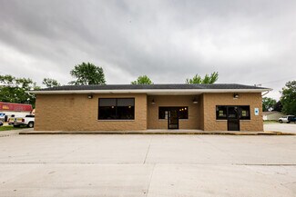 Plus de détails pour 417 N Saint John St, Bethany, IL - Local commercial à vendre