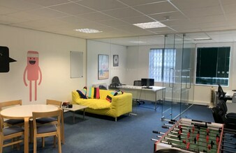 Wheatstone Ct, Quedgeley à louer Photo intérieure– Image 2 sur 5