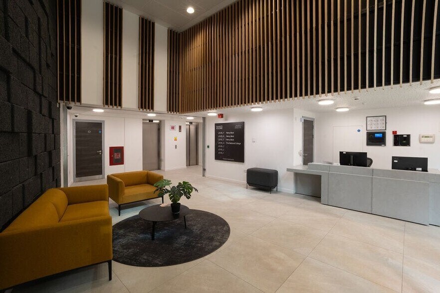 4 Charles St, Sheffield à louer - Photo de l’immeuble – Image 2 sur 7