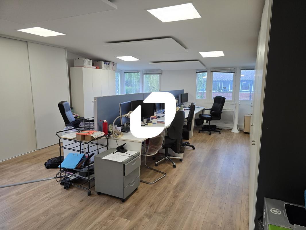 Bureau dans VILLENEUVE-D'ASCQ à vendre Photo intérieure– Image 1 sur 9